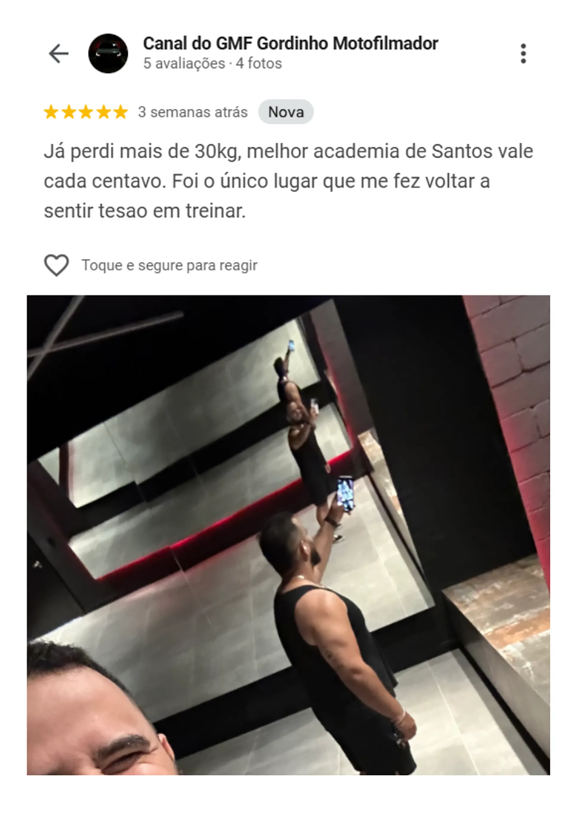 Mobirise Website Builder