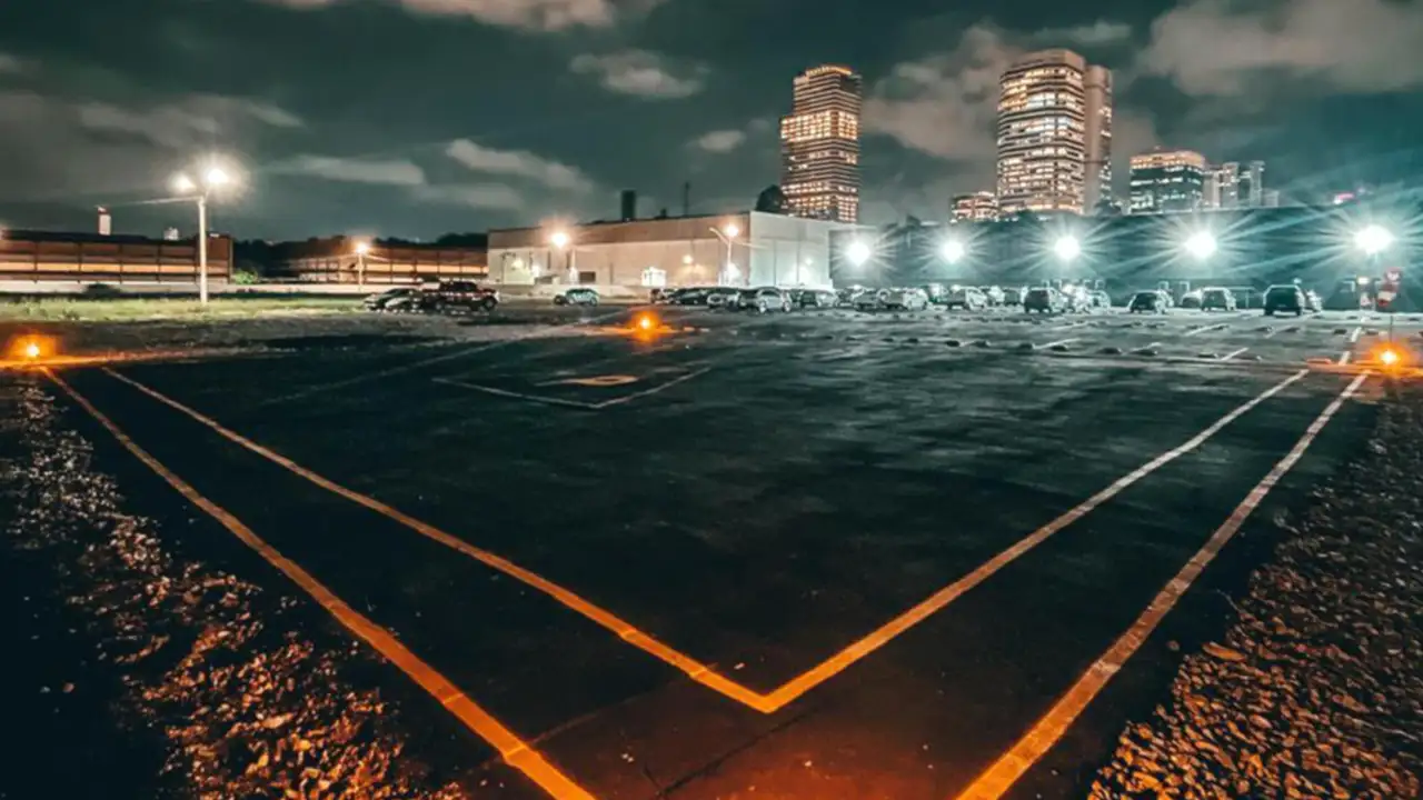 Unidade Alpha Ville