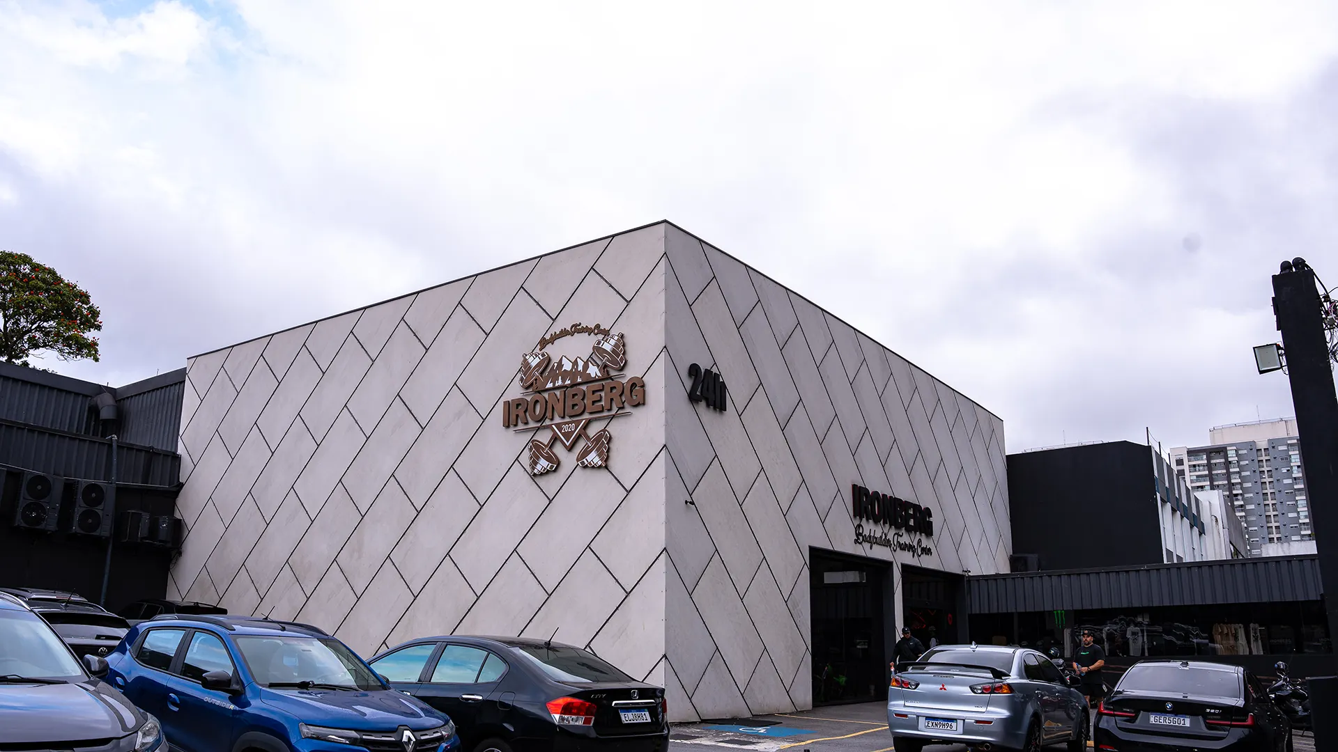 Mobirise Website Builder