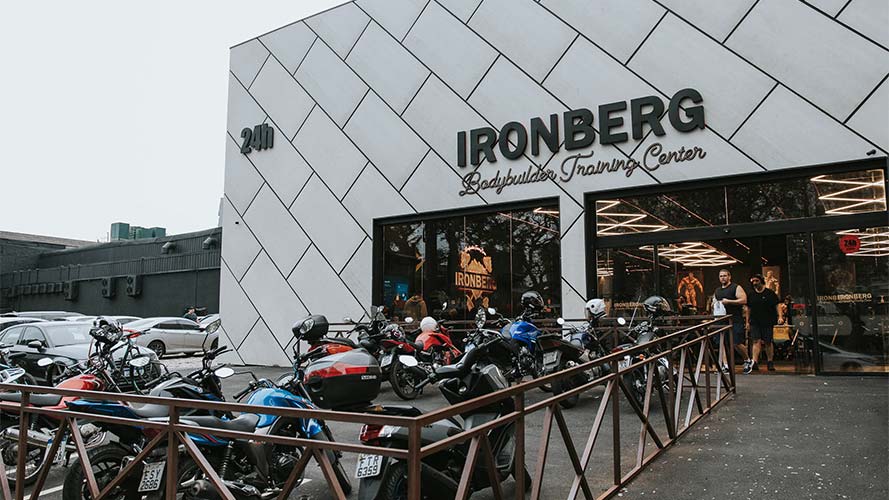 Mobirise Website Builder